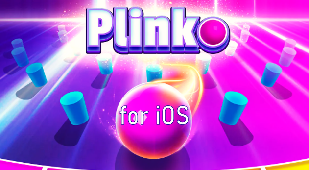 Plinko iOS